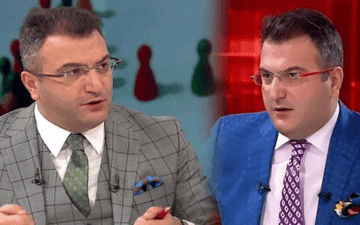 Cem Küçük'e