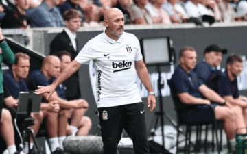 Beşiktaş Avrupa Ligi Turu
