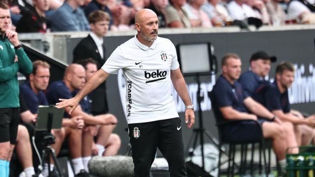 Beşiktaş Avrupa Ligi Turu