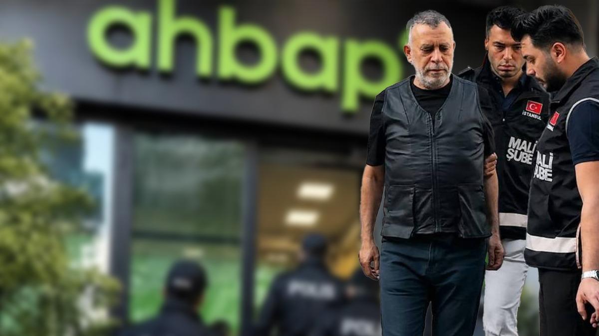 Ahbap soruşturması