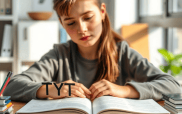 TYT AYT farkları