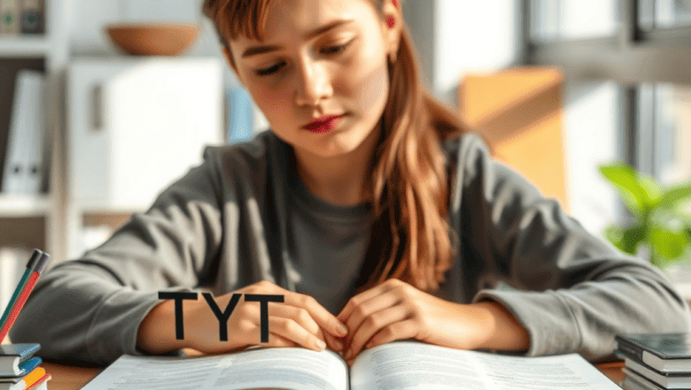TYT AYT farkları