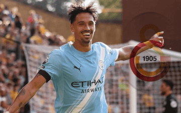 Reijnders transferi