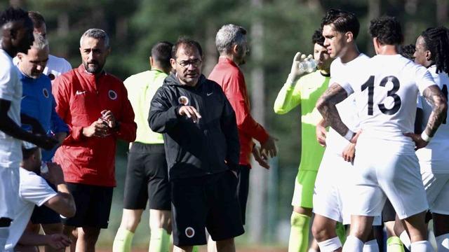 Gençlerbirliği Transfer