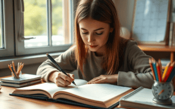 ders çalışma programı