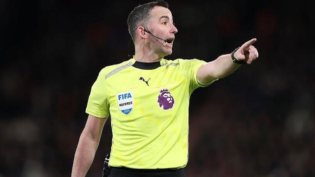 Fenerbahçe Sturm Graz Hakem
