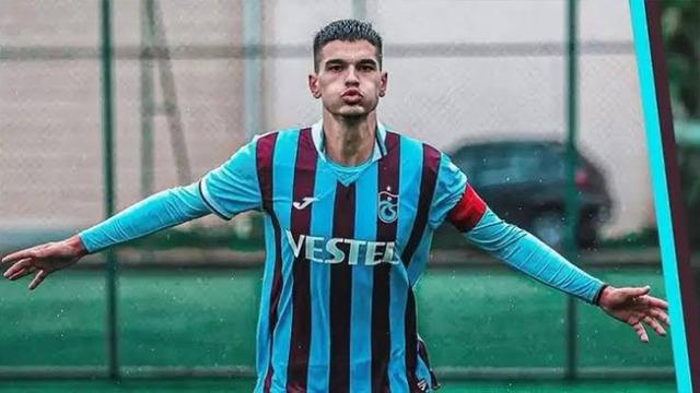 Salih Malkoçoğlu Transfer