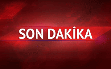 Orman Yangını Son Durum