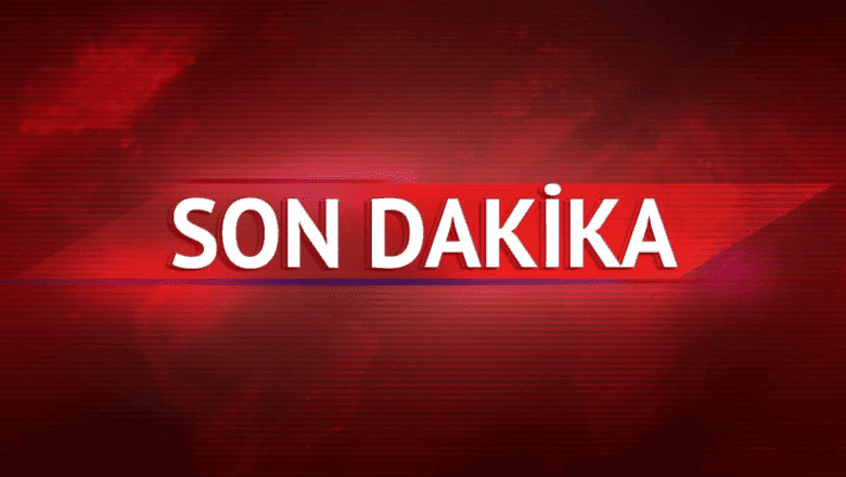 Orman Yangını Son Durum