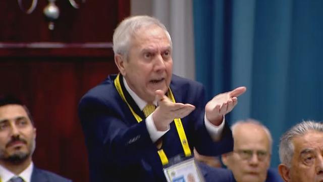 Aziz Yıldırım