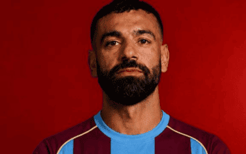 Mohamed Salah Transfer