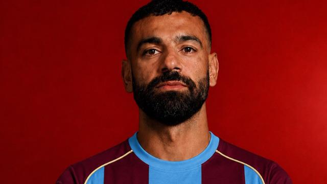 Mohamed Salah Transfer