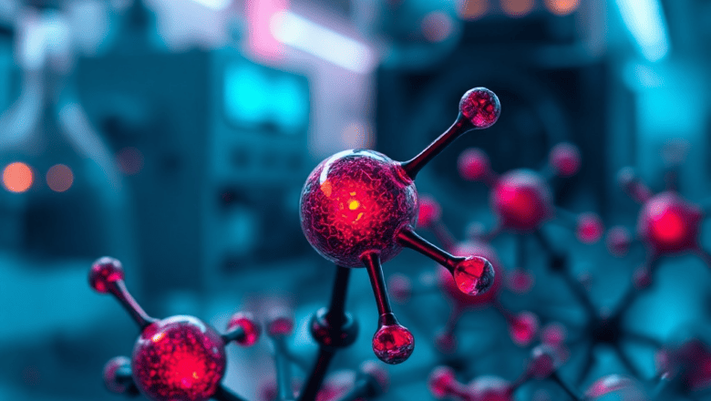 nanomalzemeler