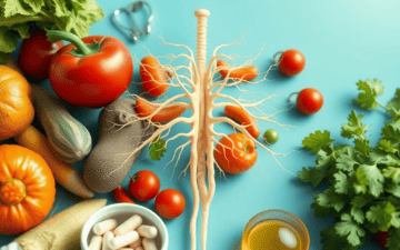 vitamin eksikliği