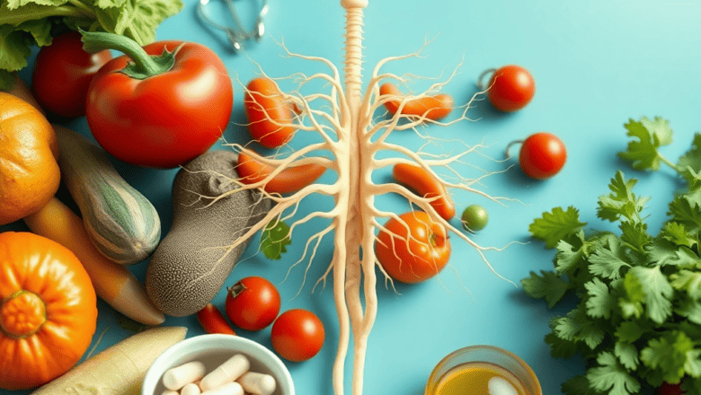 vitamin eksikliği