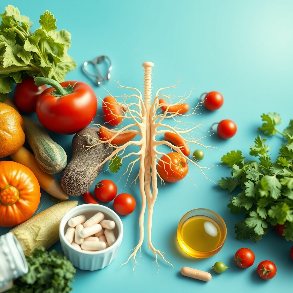 vitamin eksikliği