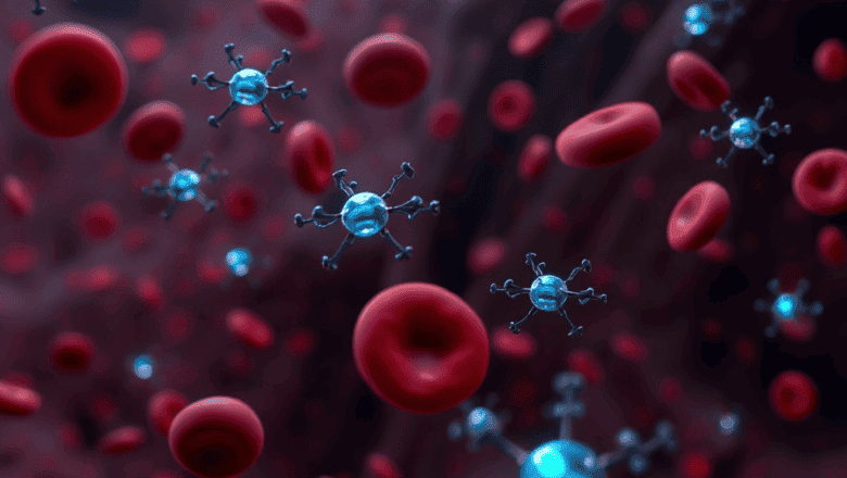 nanorobot