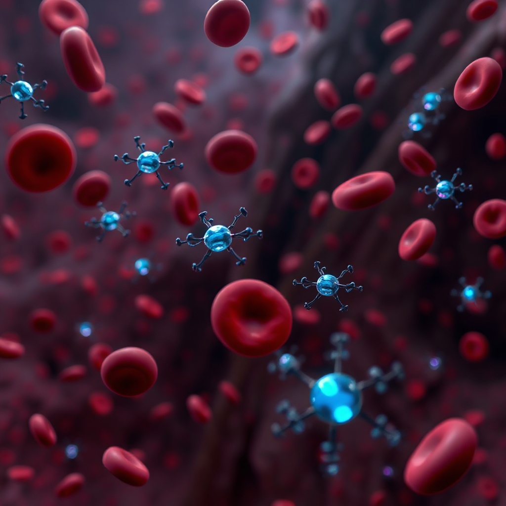 nanorobot