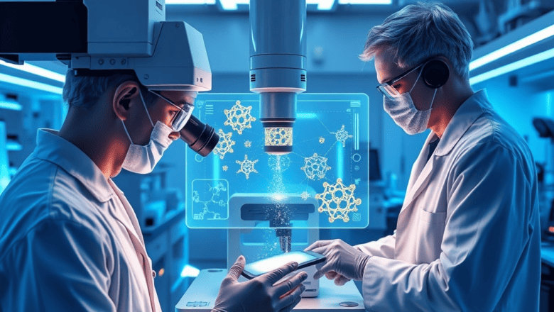 nanomalzemeler