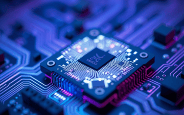 Geleceğin Nano Elektronik Cihazları Ne Kadar Küçülebilir?