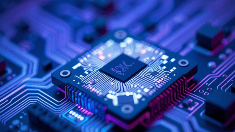 Geleceğin Nano Elektronik Cihazları Ne Kadar Küçülebilir?