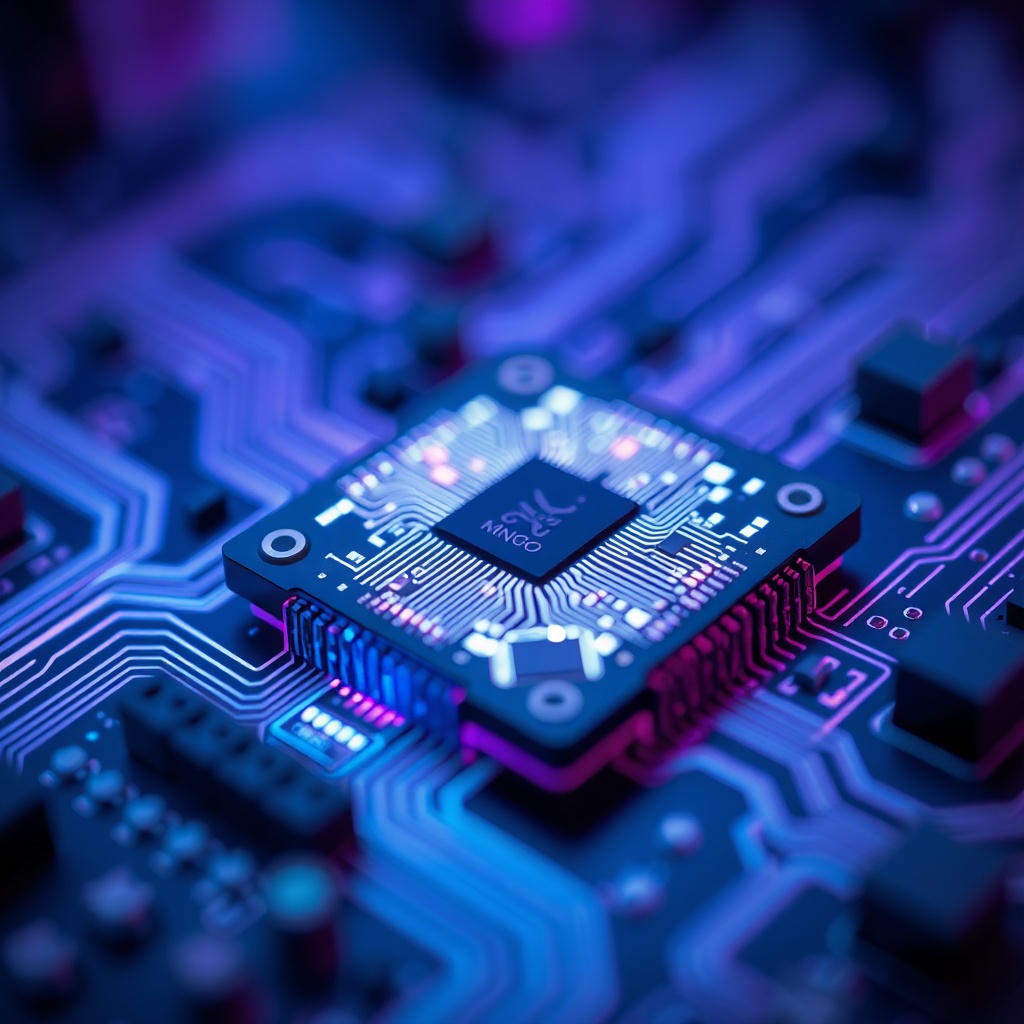Geleceğin Nano Elektronik Cihazları Ne Kadar Küçülebilir?