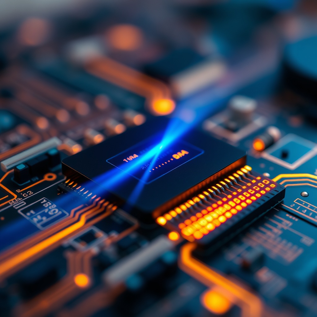 fotonik çip