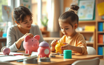 finansal okuryazarlık