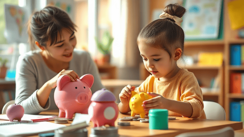 finansal okuryazarlık