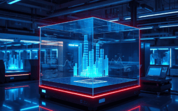 Holografik Depolama Teknolojisi Nedir?