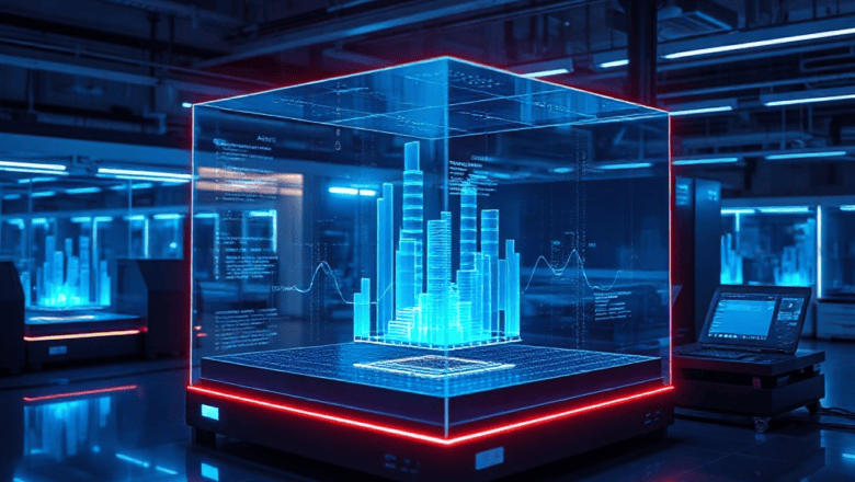 Holografik Depolama Teknolojisi Nedir?