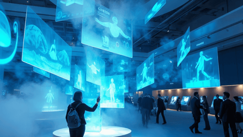 hologram