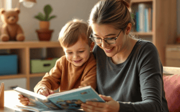 Ebeveynler İçin Eğitim Rehberi