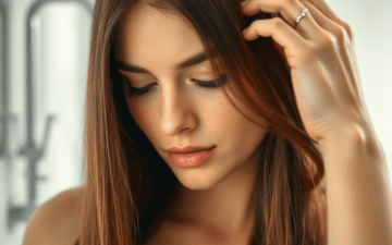 saç sağlığı