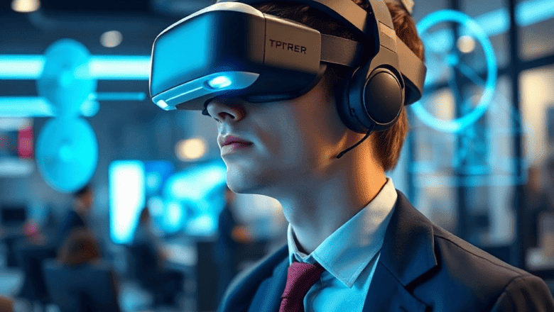metaverse