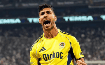 Fenerbahçe krizi