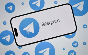 Telegram kaldırıldı