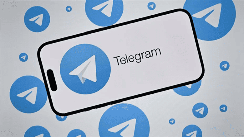 Telegram kaldırıldı