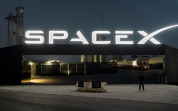 SpaceX’in Yatırımcıları
