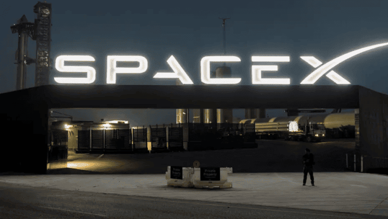 SpaceX’in Yatırımcıları