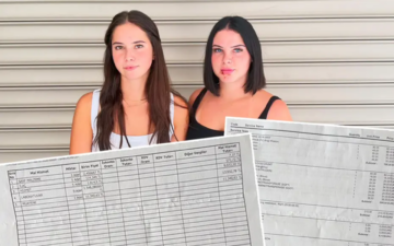 71 Bin TL Fatura
