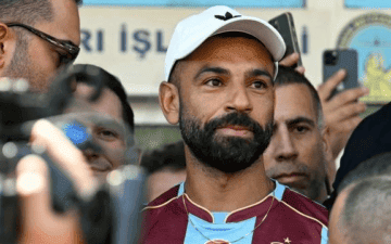 Trabzonspor