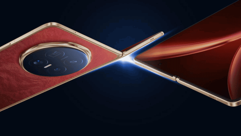 Honor Magic V6 Türkiye’de