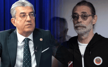 Yeni Parti Eleştirisi