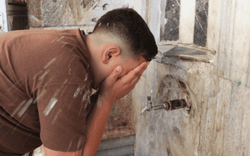 Yaz Sıcaklıkları