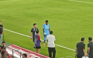 Trabzonspor sakatlığı