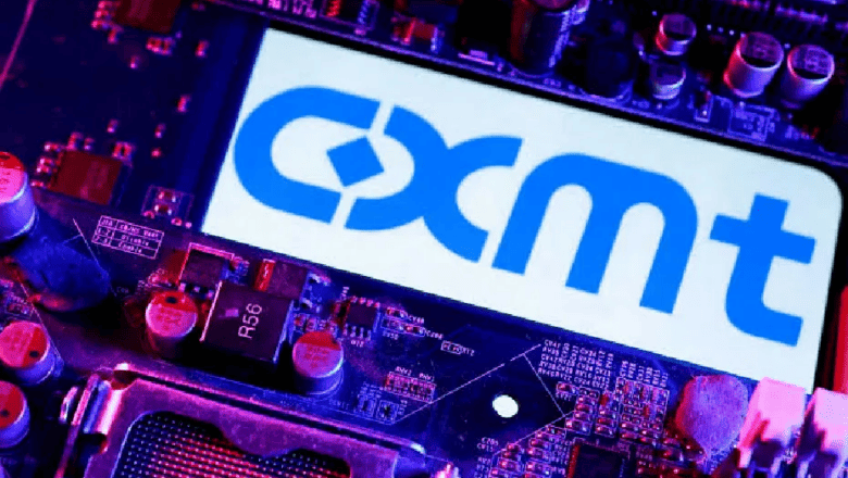 Apple CXMT