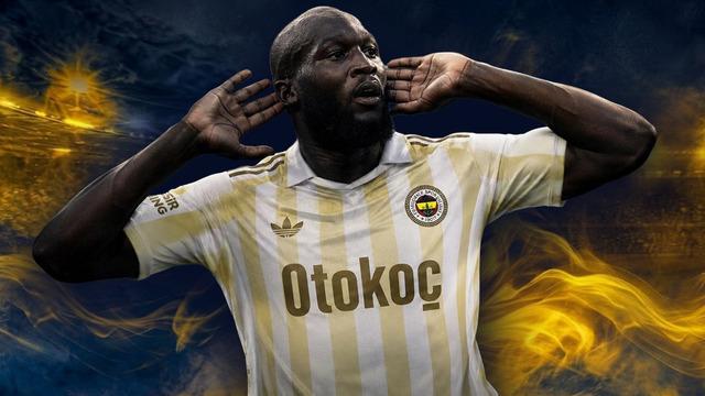 Fenerbahçe Lukaku transferi