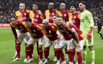 Galatasaray Kârı