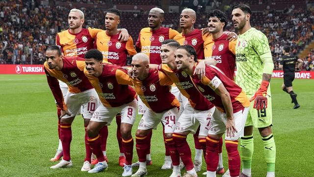 Galatasaray Kârı